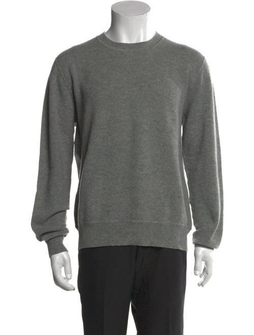 TSE Cashmere Crew Neck Pullover