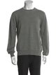 TSE Cashmere Crew Neck Pullover