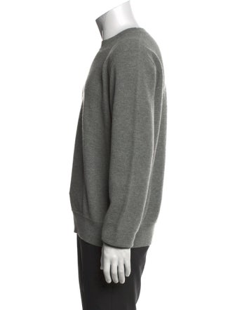 TSE Cashmere Crew Neck Pullover