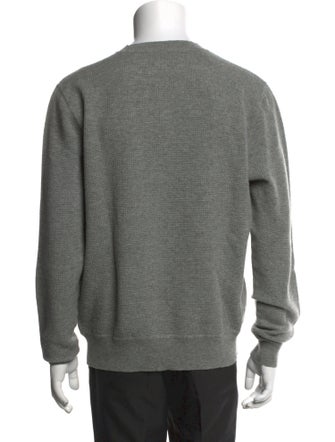 TSE Cashmere Crew Neck Pullover
