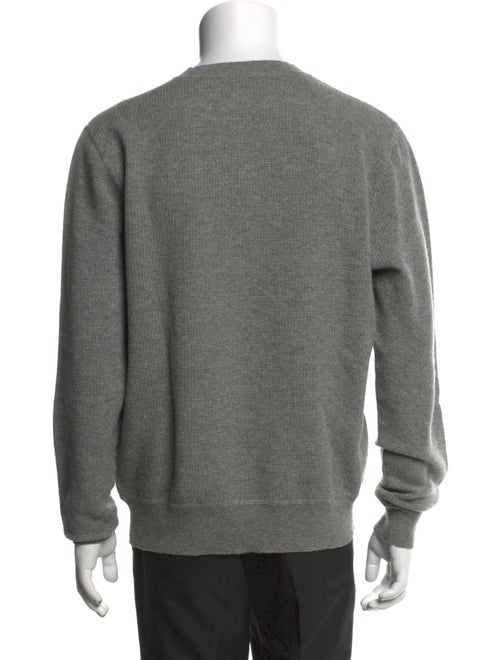 TSE Cashmere Crew Neck Pullover