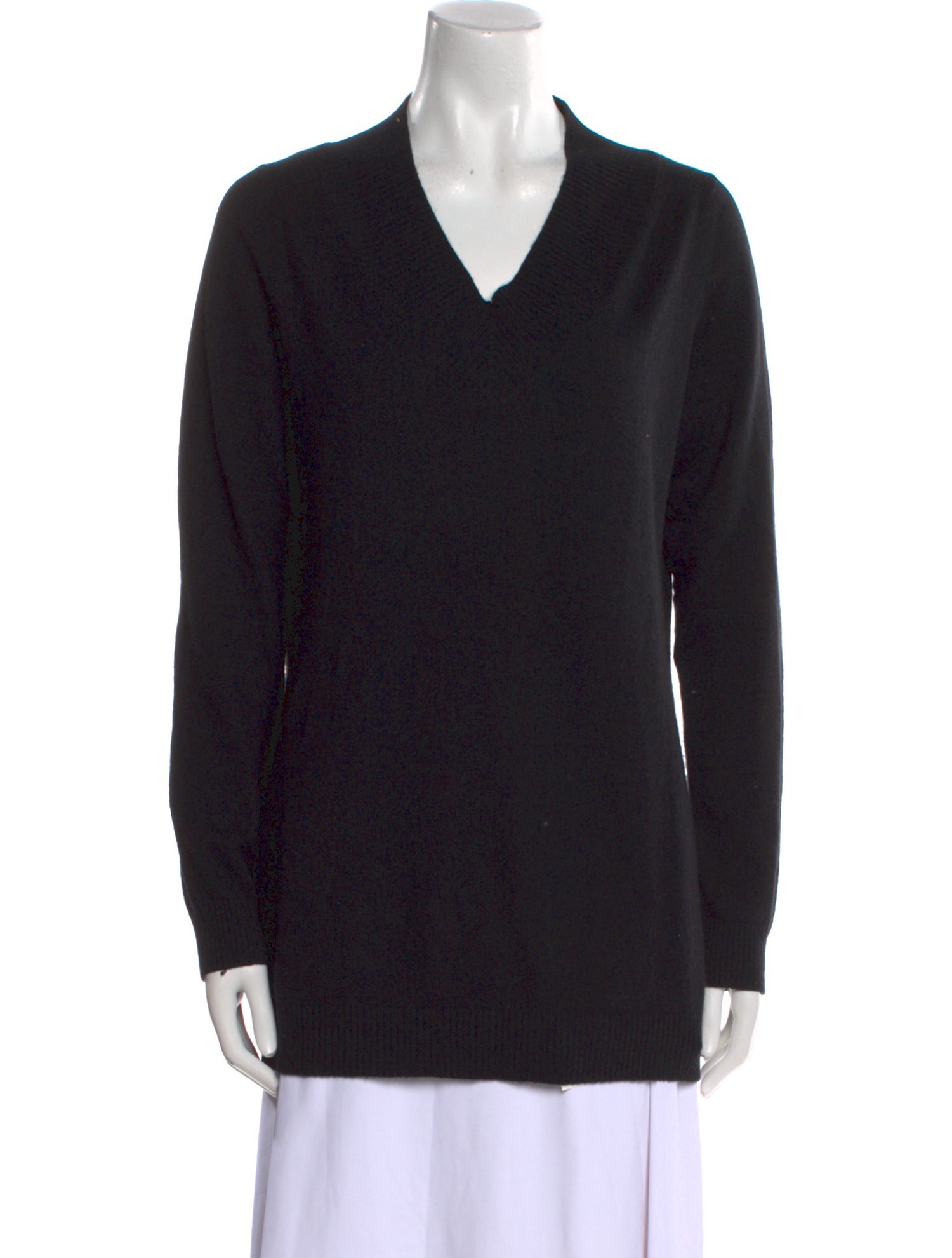 TSE Cashmere V-Neck Sweater