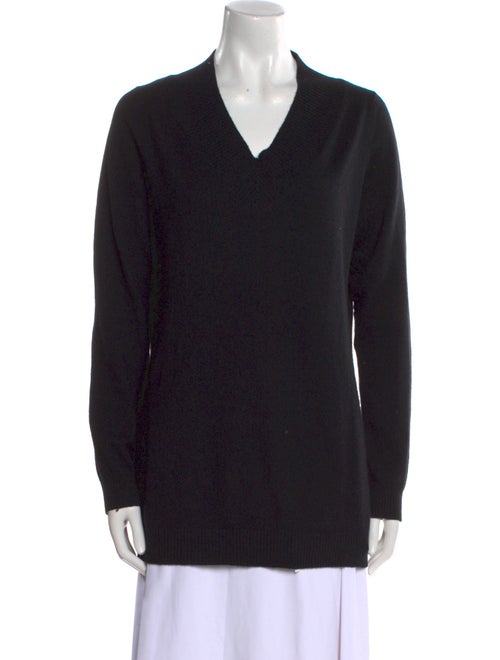 TSE Cashmere V-Neck Sweater