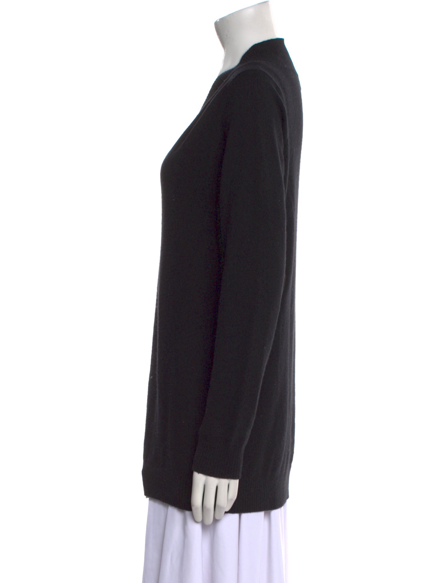 TSE Cashmere V-Neck Sweater