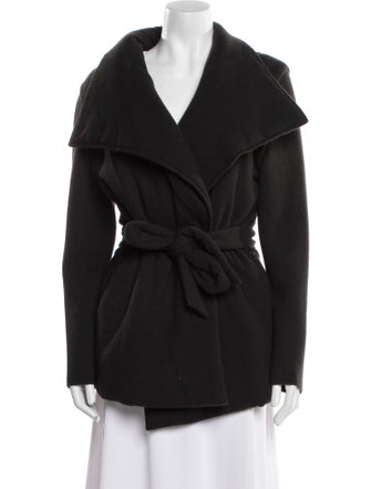 TSE Cashmere Jacket