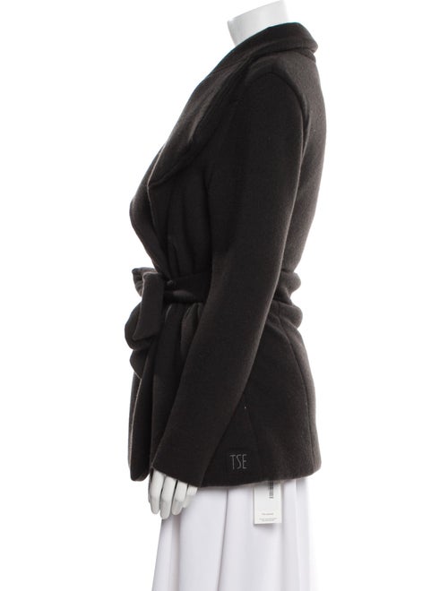 TSE Cashmere Jacket