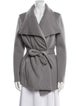 TSE Cashmere Jacket