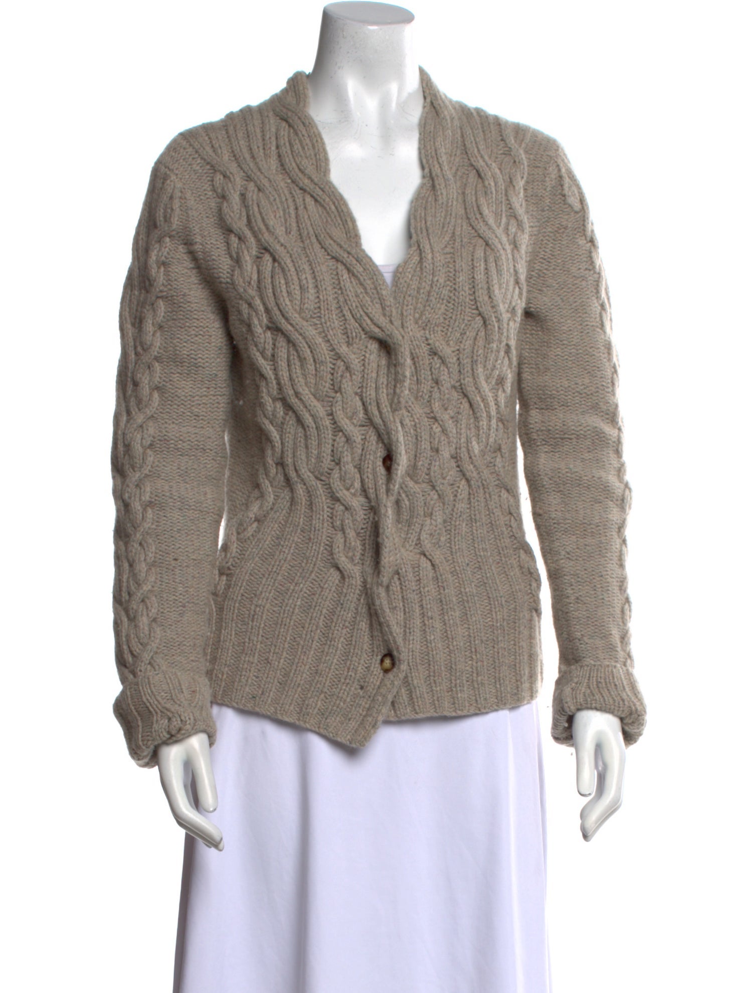 TSE Cashmere V-Neck Sweater