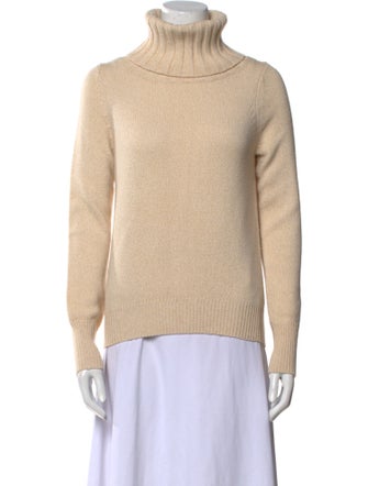 TSE Cashmere Turtleneck Sweater
