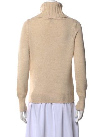 TSE Cashmere Turtleneck Sweater