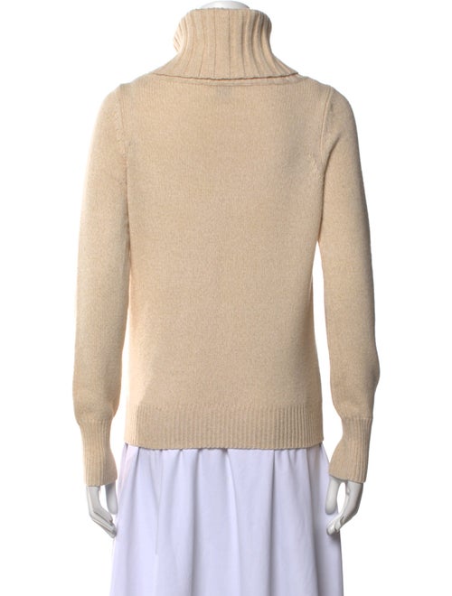TSE Cashmere Turtleneck Sweater