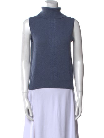 TSE Cashmere Turtleneck Sweater