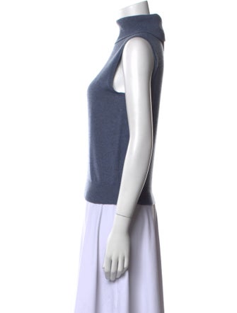 TSE Cashmere Turtleneck Sweater