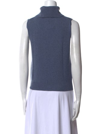 TSE Cashmere Turtleneck Sweater