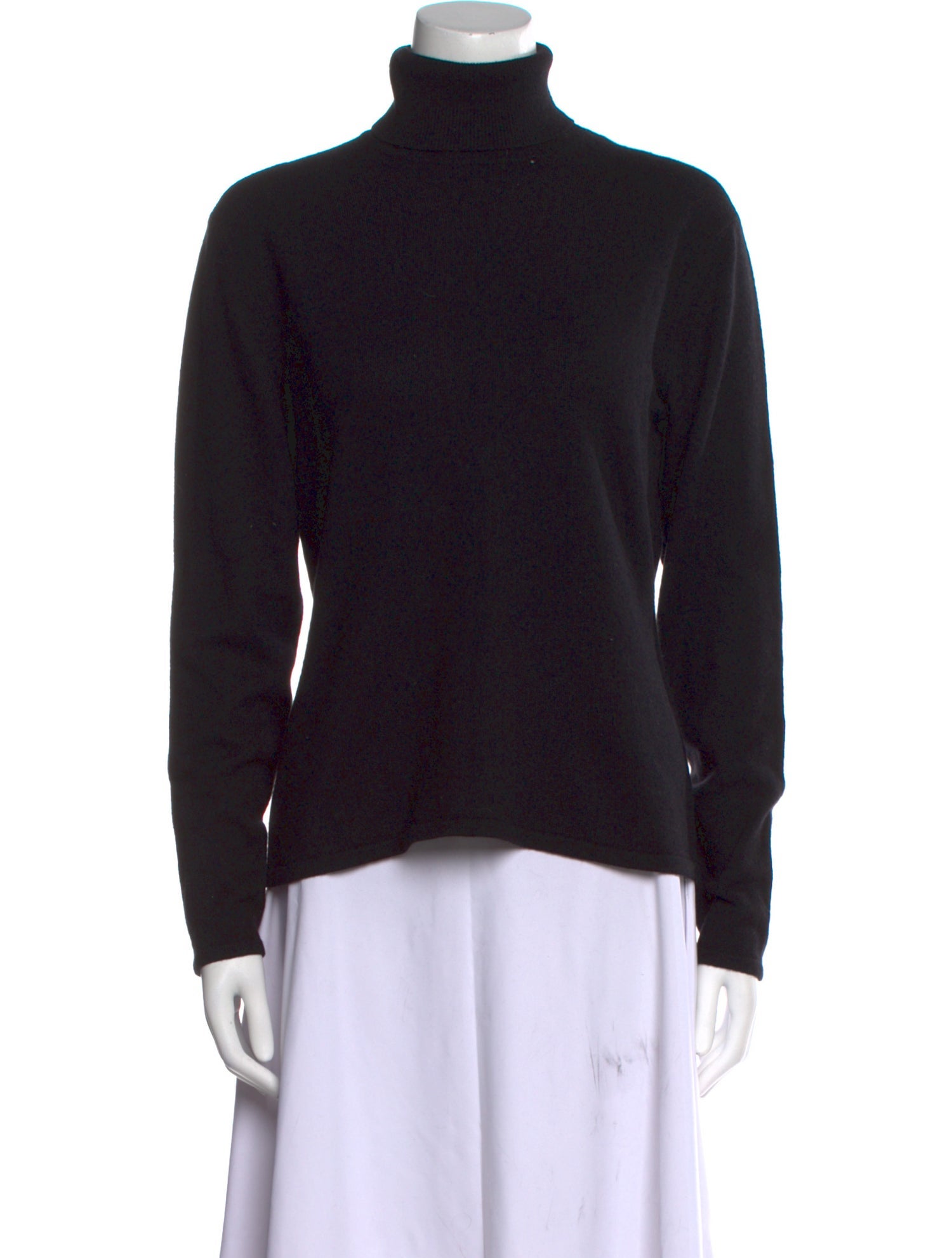TSE Cashmere Turtleneck Sweater