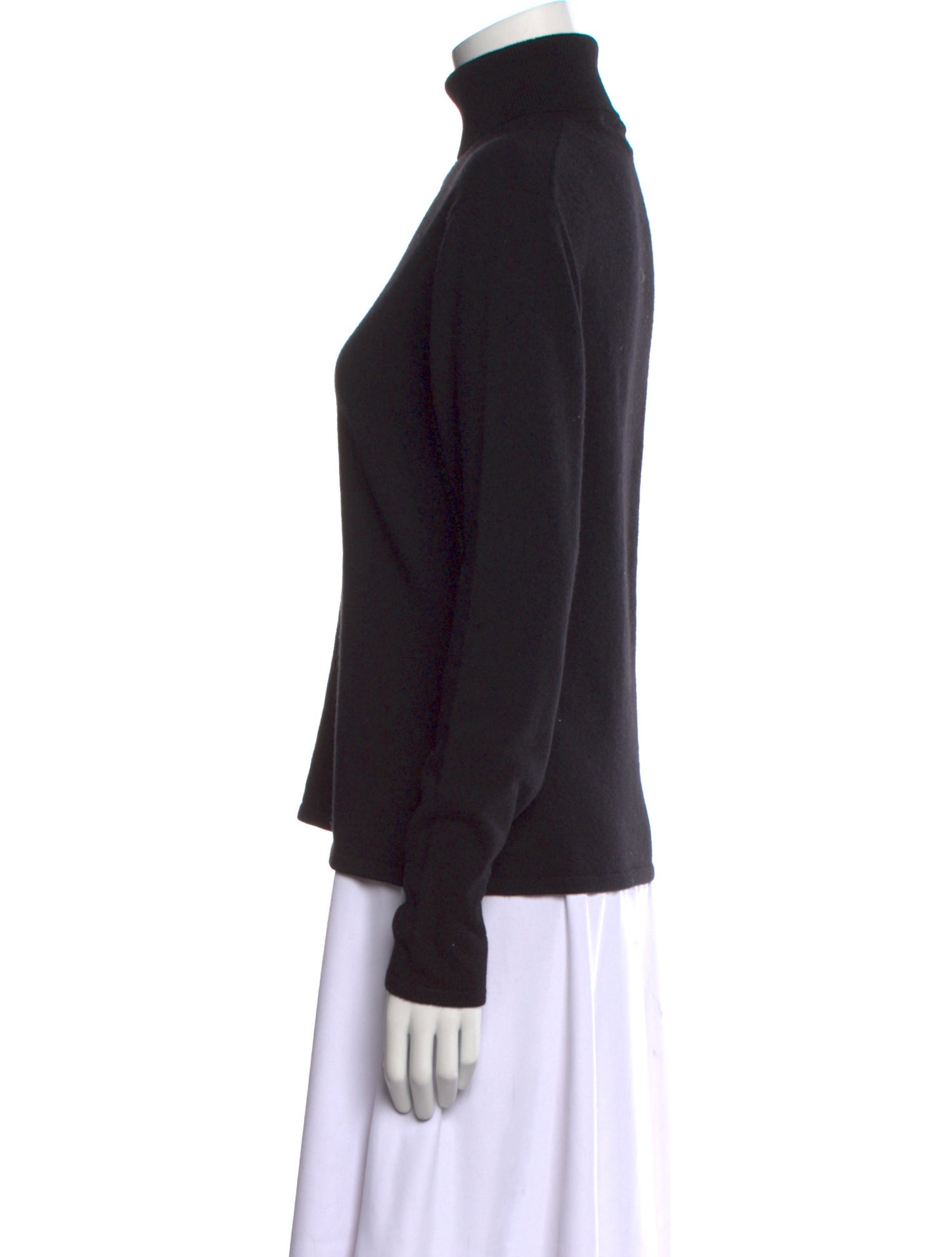 TSE Cashmere Turtleneck Sweater