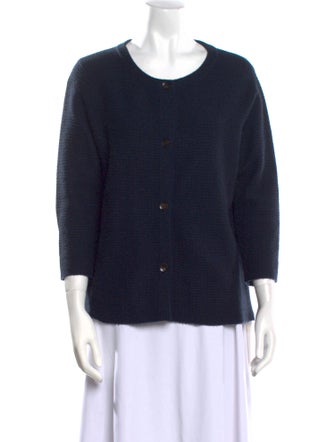 TSE Cashmere Scoop Neck Sweater