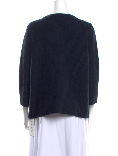 TSE Cashmere Scoop Neck Sweater