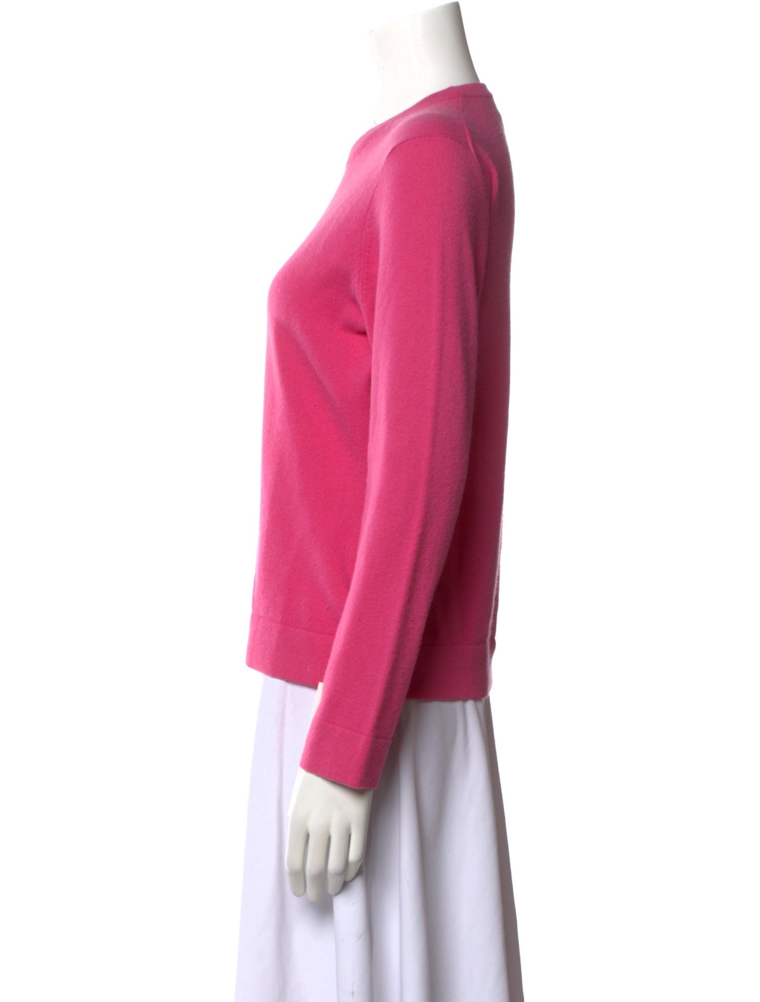 TSE Cashmere Crew Neck Sweater