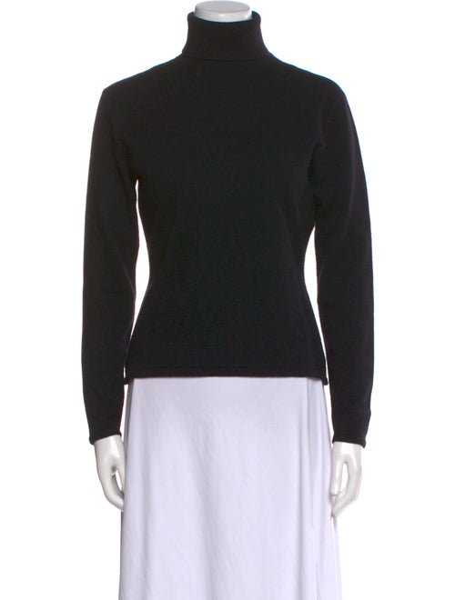 TSE Cashmere Turtleneck Sweater