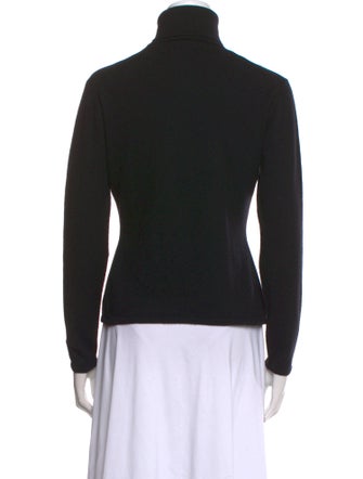 TSE Cashmere Turtleneck Sweater