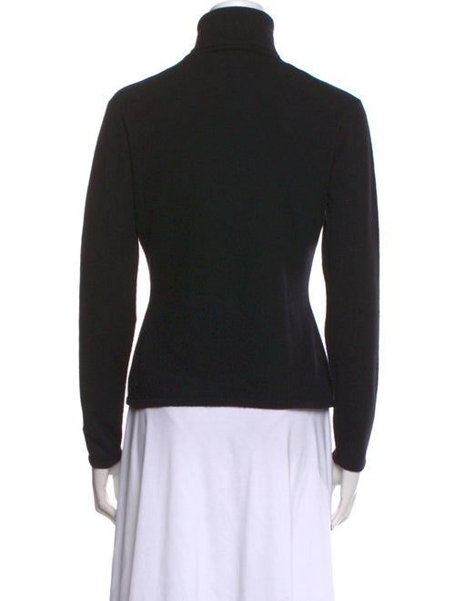 TSE Cashmere Turtleneck Sweater