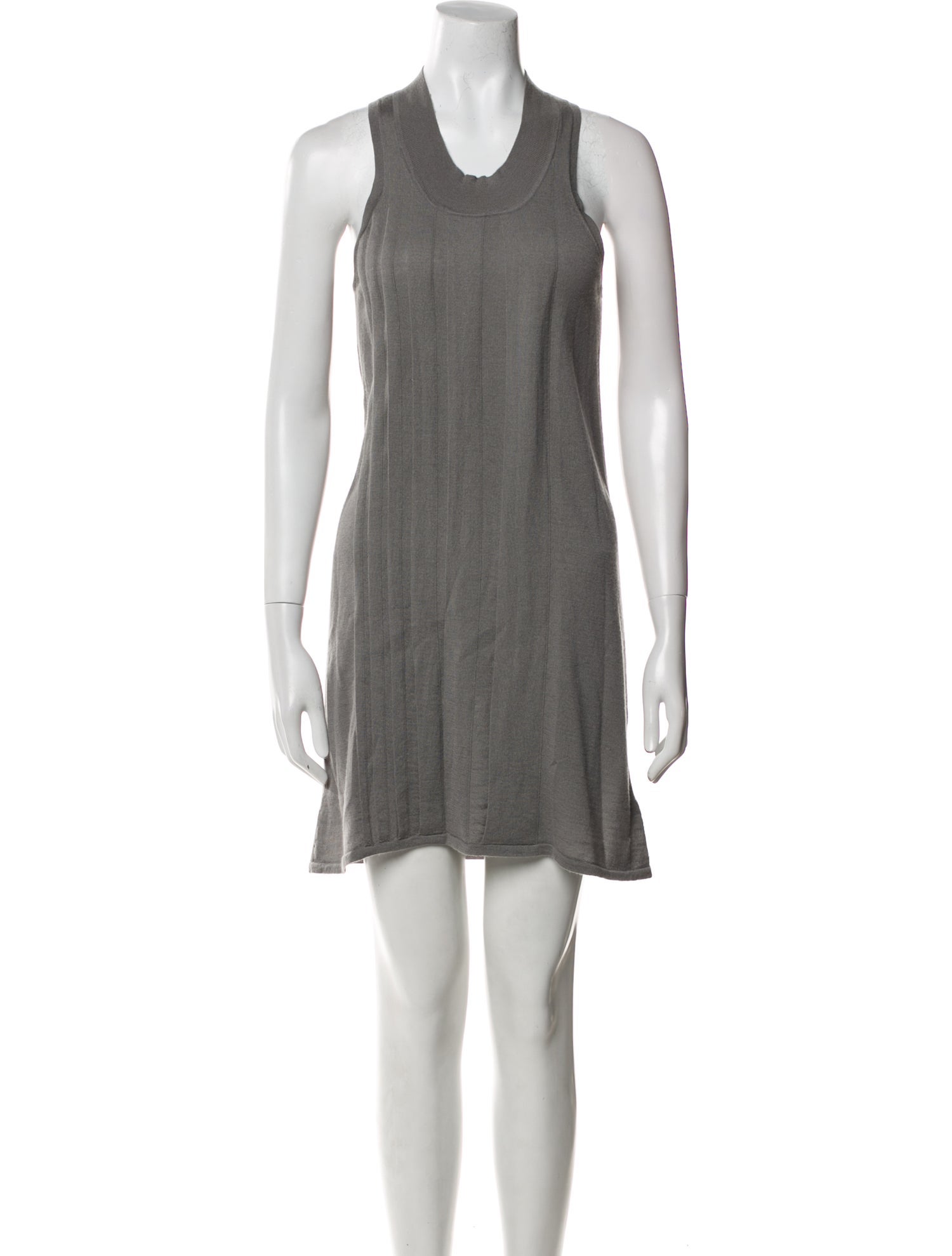 TSE Cashmere Mini Dress