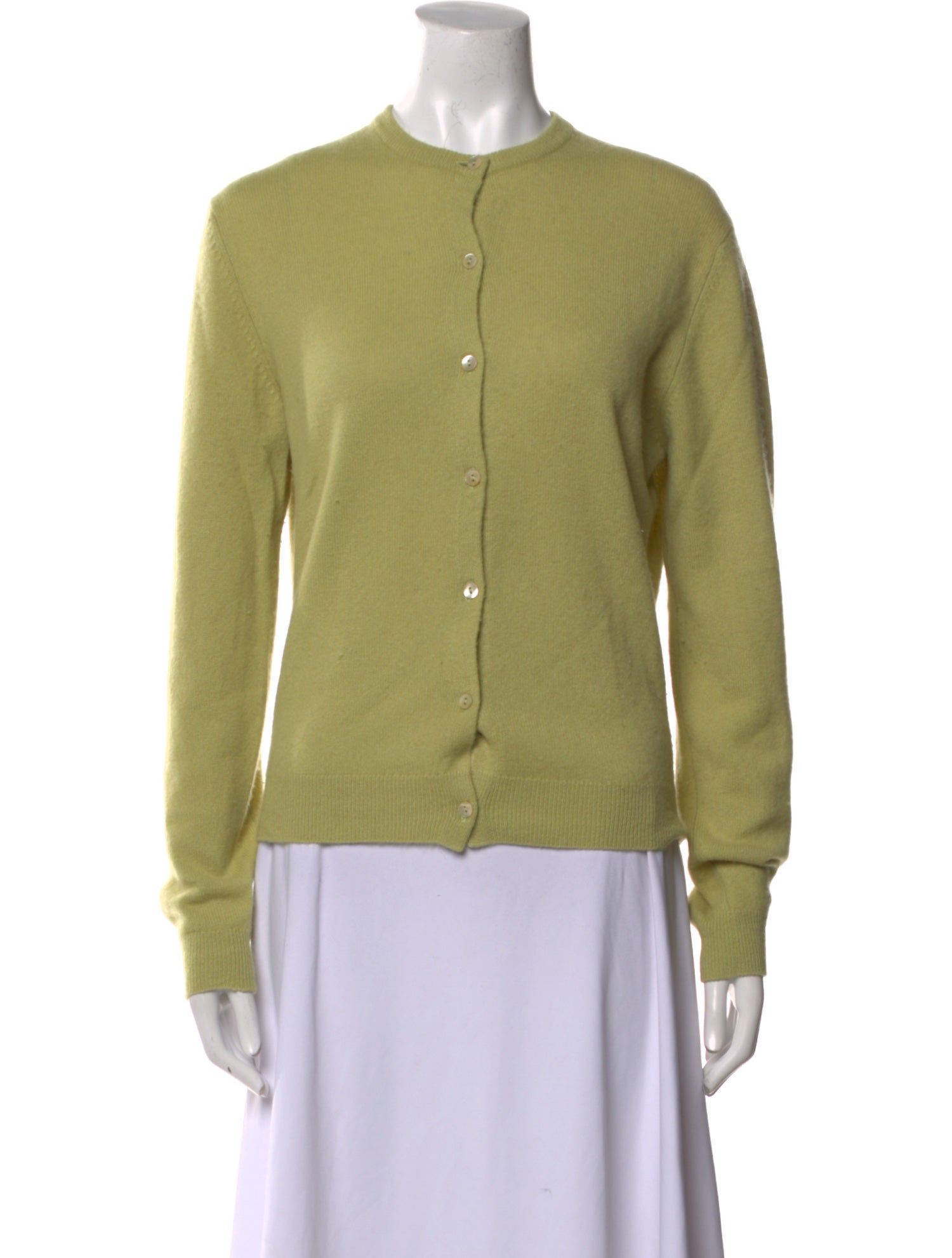 TSE Cashmere Crew Neck Sweater