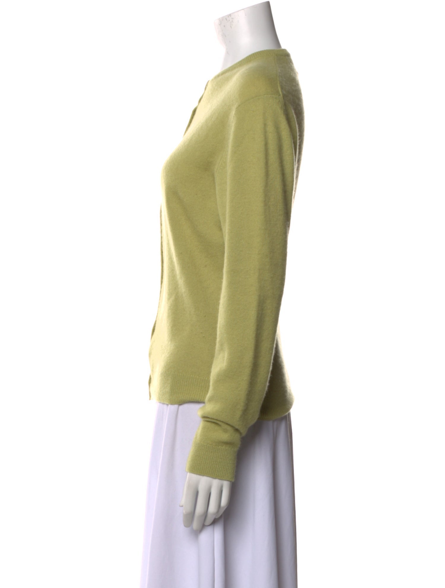 TSE Cashmere Crew Neck Sweater