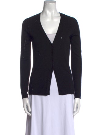 TSE Cashmere V-Neck Sweater