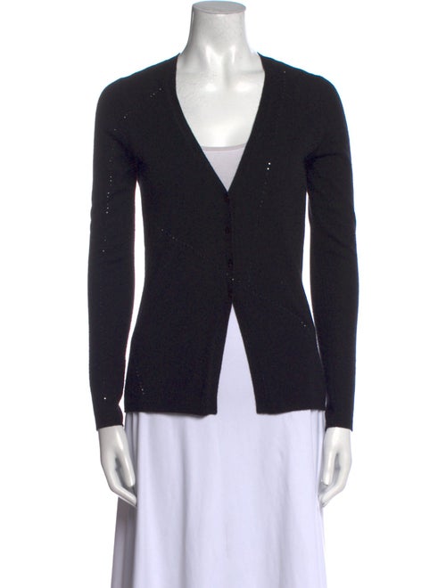 TSE Cashmere V-Neck Sweater