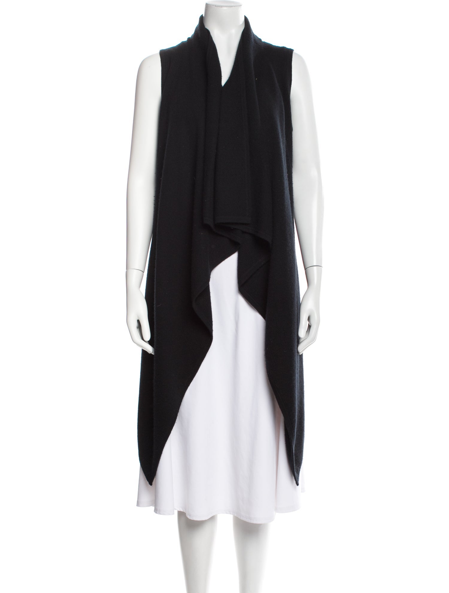 TSE Cashmere Cowl Neck Sweater