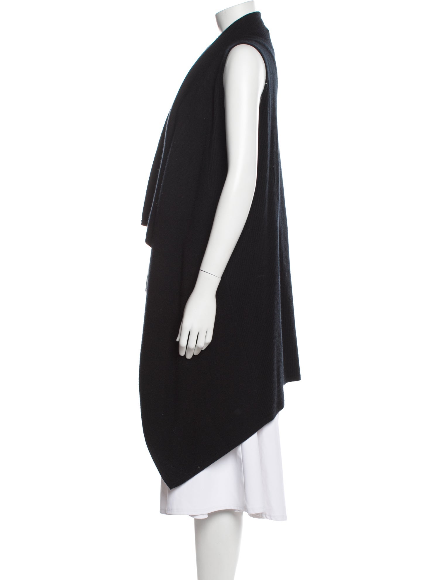 TSE Cashmere Cowl Neck Sweater