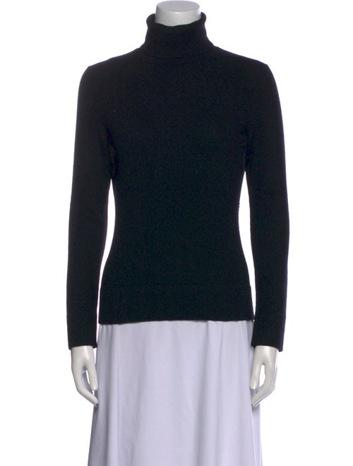 TSE Cashmere Turtleneck Sweater