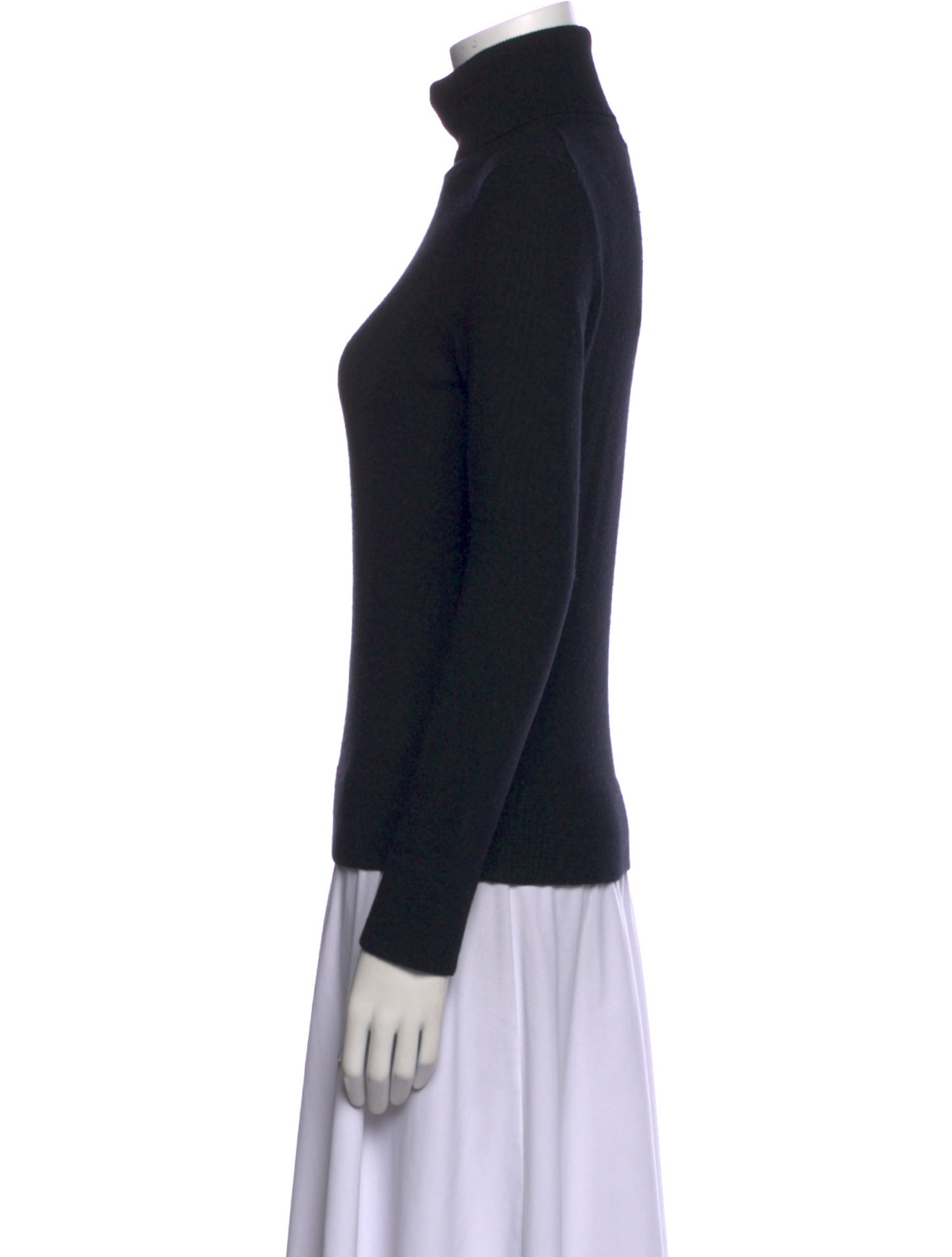 TSE Cashmere Turtleneck Sweater