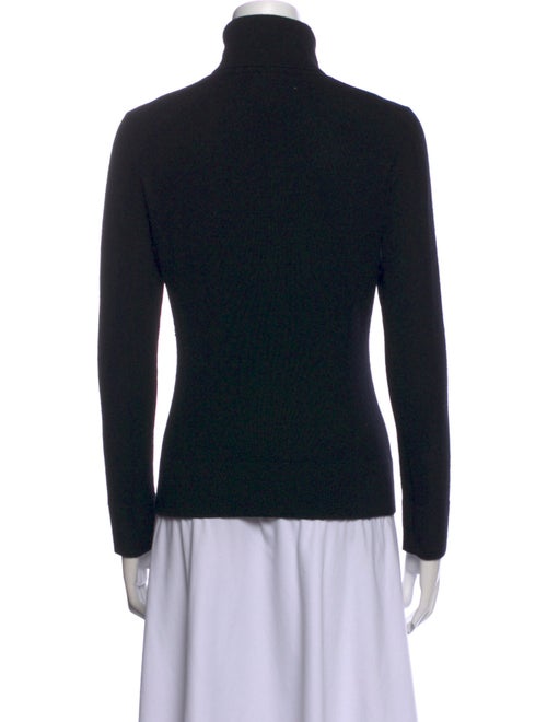 TSE Cashmere Turtleneck Sweater