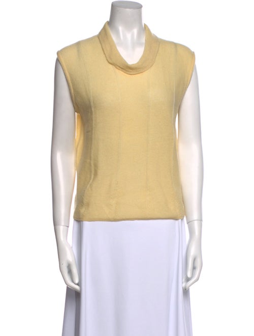TSE Cashmere Scoop Neck Sweater