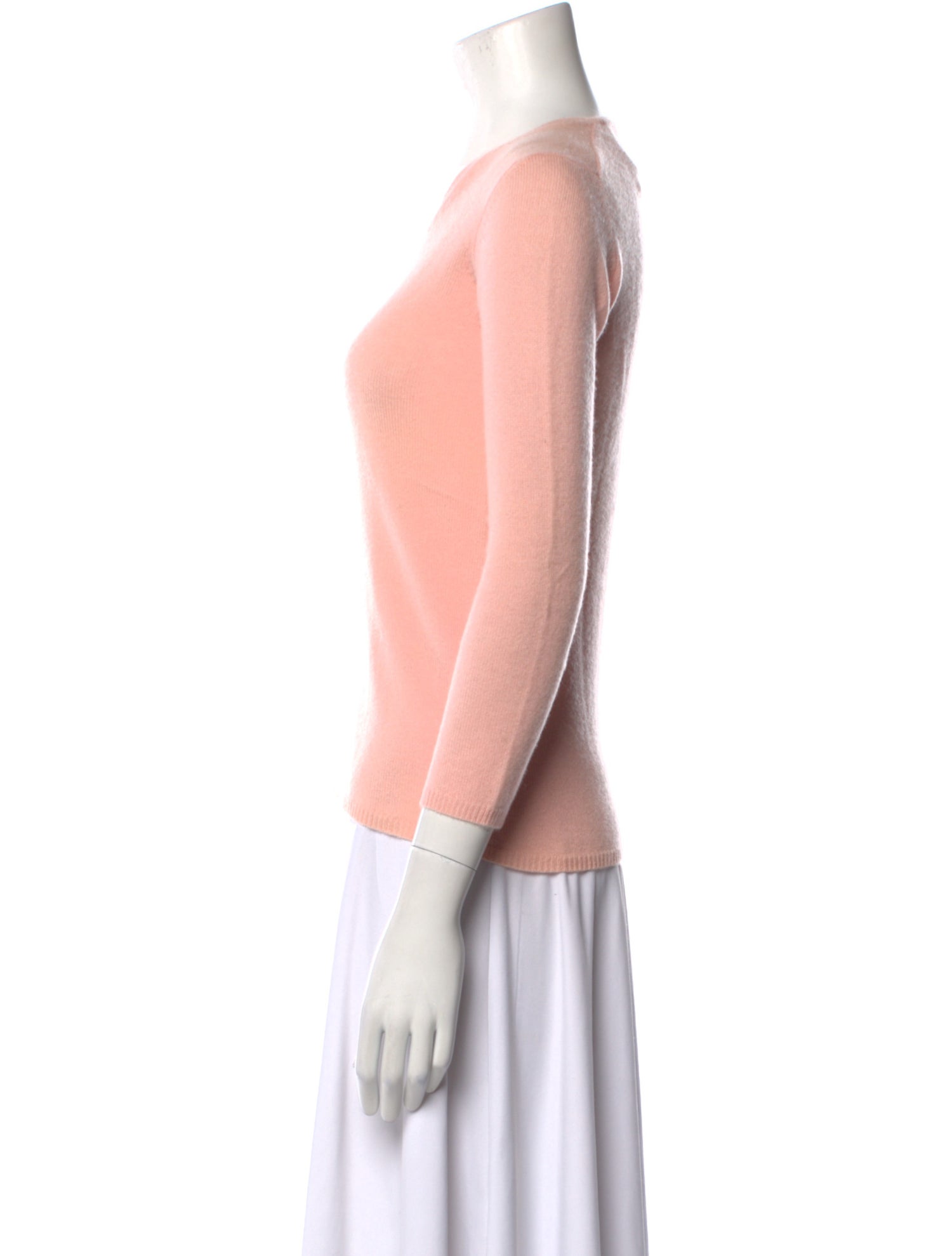 TSE Cashmere V-Neck Sweater