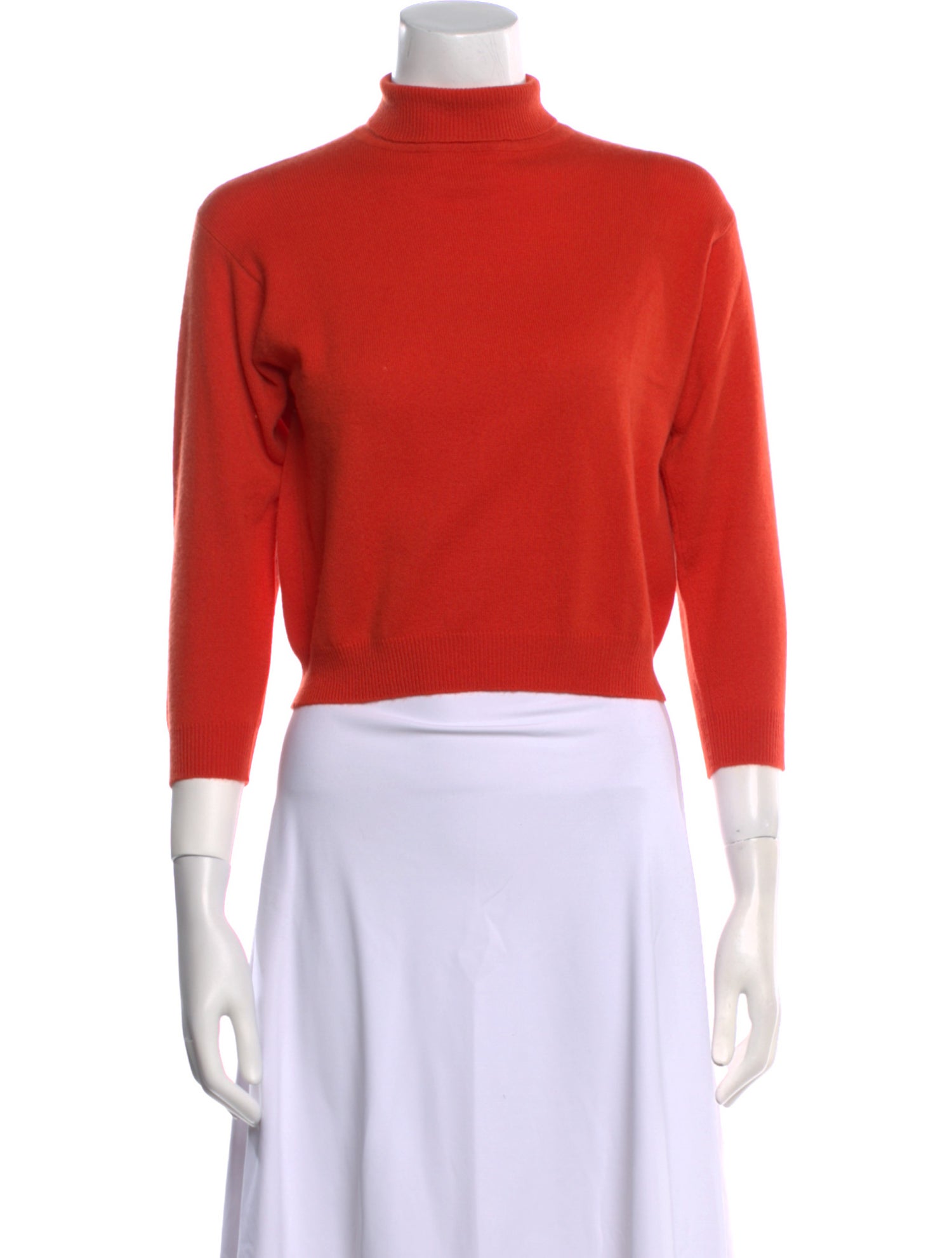 TSE Cashmere Turtleneck Sweater