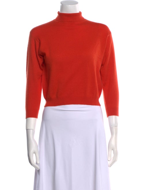 TSE Cashmere Turtleneck Sweater