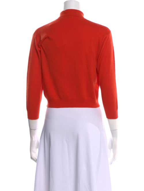 TSE Cashmere Turtleneck Sweater