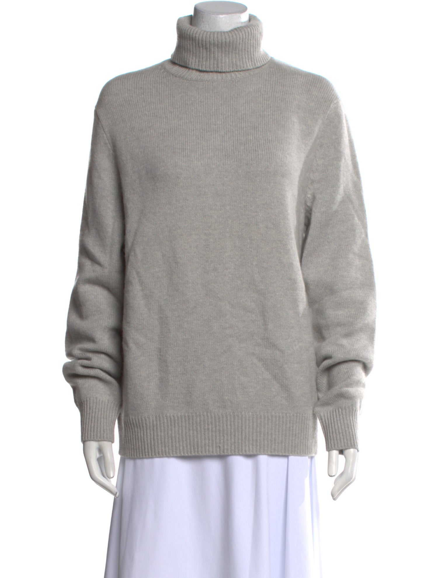 TSE Cashmere Turtleneck Sweater