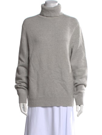 TSE Cashmere Turtleneck Sweater