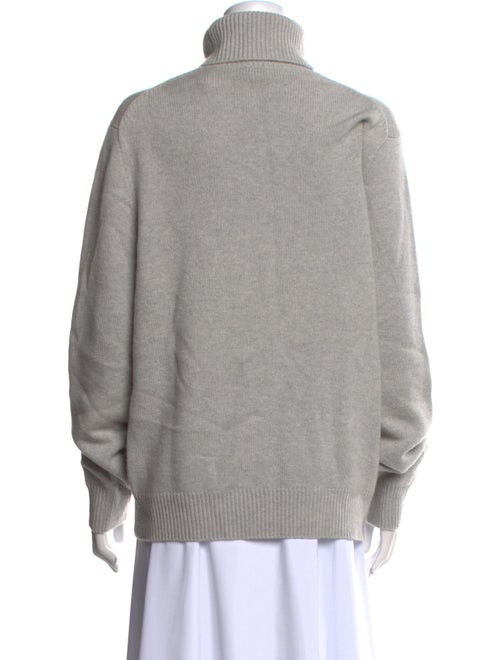 TSE Cashmere Turtleneck Sweater