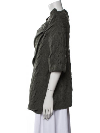 TSE Cashmere Cowl Neck Sweater