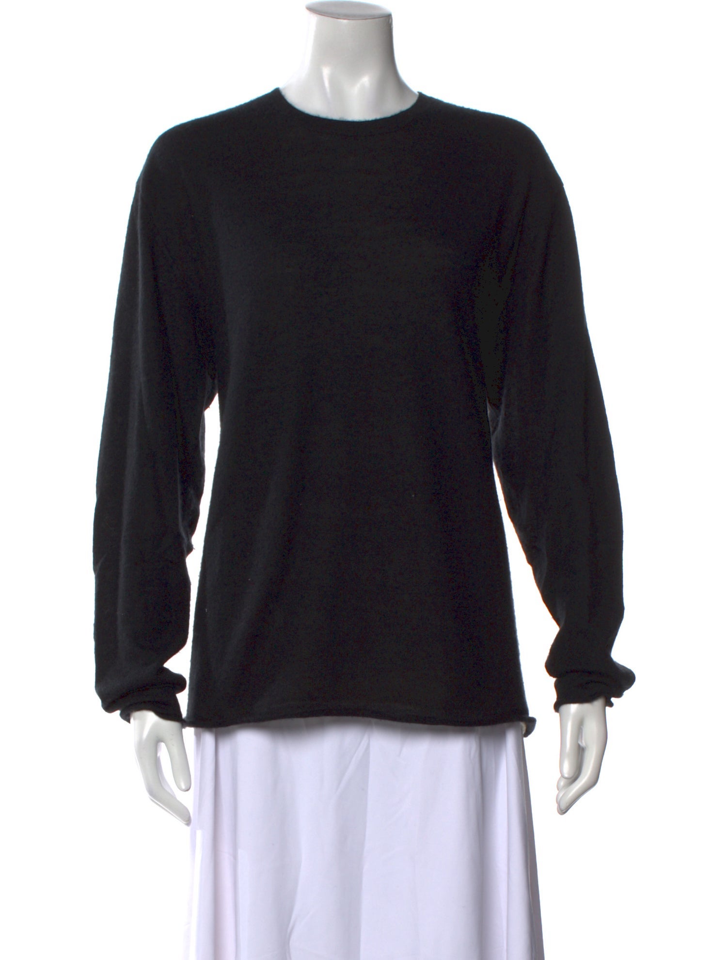 TSE Cashmere Crew Neck Sweater