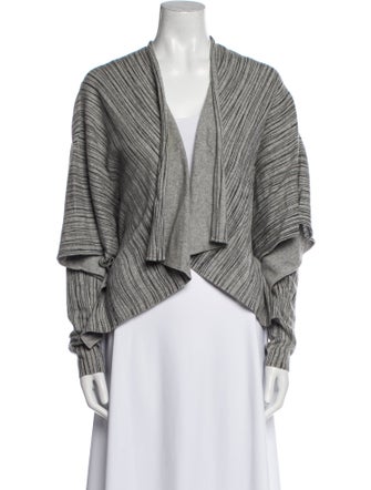 TSE Cashmere Striped Sweater