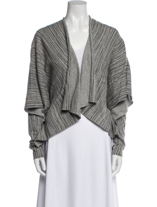 TSE Cashmere Striped Sweater