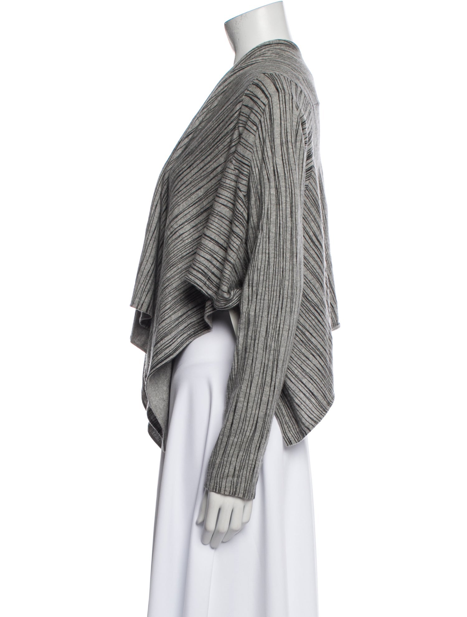 TSE Cashmere Striped Sweater