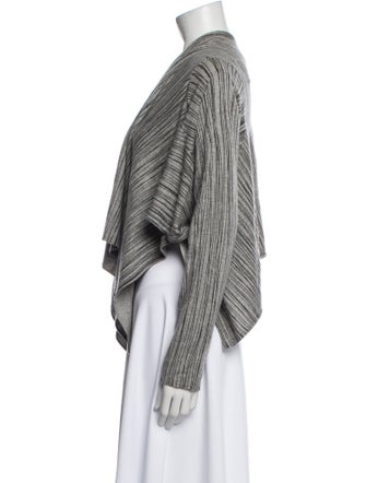 TSE Cashmere Striped Sweater